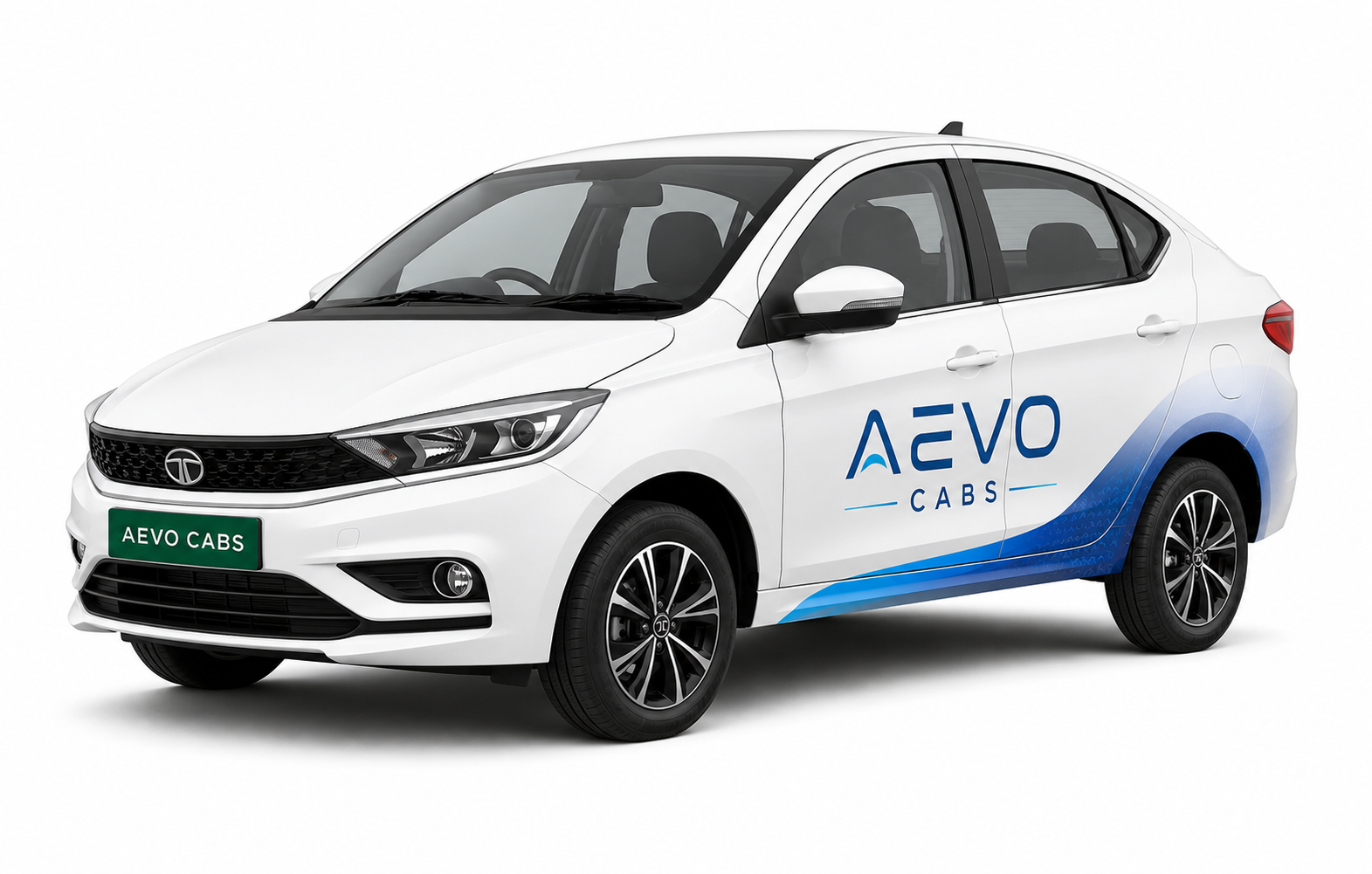 TATA Tiago EV — Economy